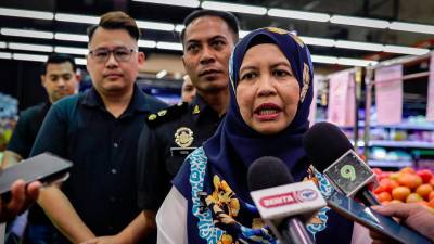 Perlis KPDN ensures trader compliance with Deepavali 2025 price scheme