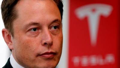 Musk says Biden spent almost 100% of presidential term on vacation