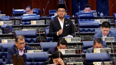 Digitalisasi Mahkamah Syariah perkukuh sistem keadilan, lindungi hak wanita dan anak