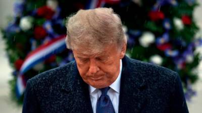 Trump’s Republicans reelect Mike Johnson US House Speaker despite dissent