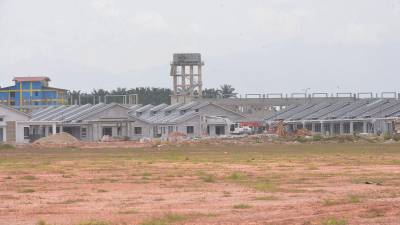 MADANI principles guide large-scale housing projects in Malaysia