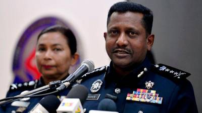 Nur Farah Kartini’s murder: Police record statements of 26 witnesses
