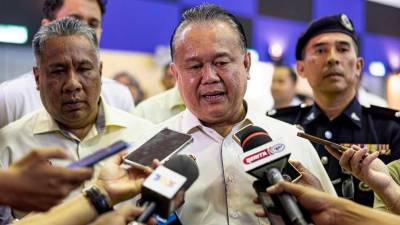 RM2.4 billion allocated for federal road maintenance in Peninsula