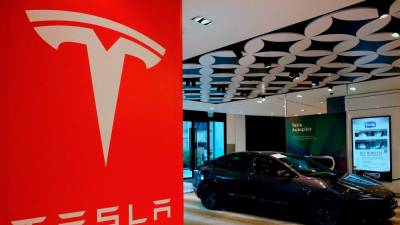 Tesla expects capital expenditures to exceed US$10b in 2024