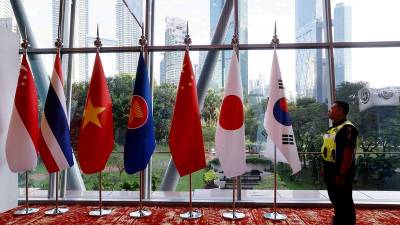 Malaysia, Japan sign trilaterial cooperation to drive creative industry in ASEAN