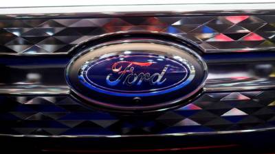 Ford Motor hit with $165 million US penalty over delayed rearview camera recalls
