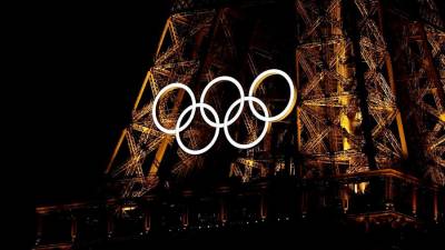 Convicted rapist puts beach volleyball under spotlight at Olympics