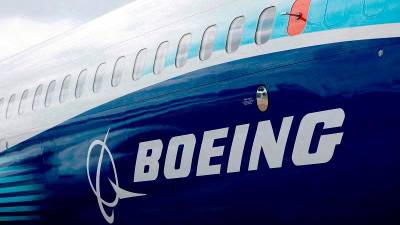 Boeing announces almost 2,200 layoffs at historic sites