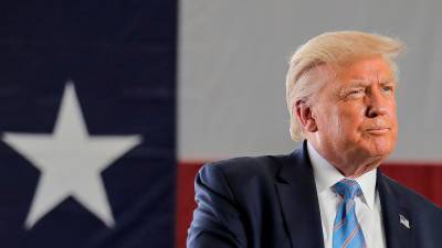 Trump tensions see US families ditch Thanksgiving reunions