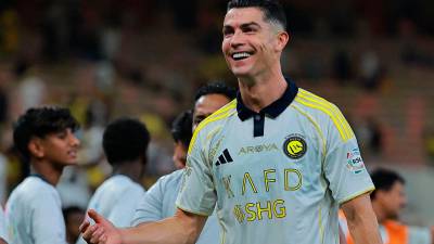 Sadio Mane and Cristiano Ronaldo score as Al-Nassr beat Al-Ittihad