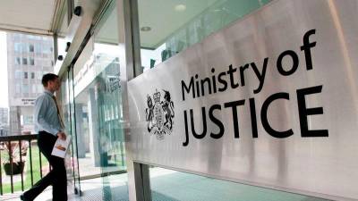 Britain to make sexually explicit ‘deepfakes’ a crime