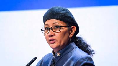 Malaysia developing blue economy blueprint under 13th Malaysia Plan