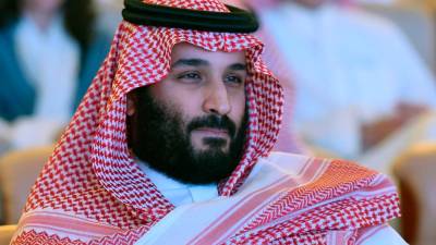 Saudi Arabia plans $600 billion in new US investment, trade over four years