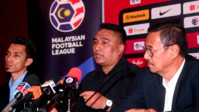 DPMM FC to sponsor Super League teams’ travel to Brunei for 2025-2026 season