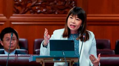 E-Invoice system postponed after considering business owners’ concerns – Lim