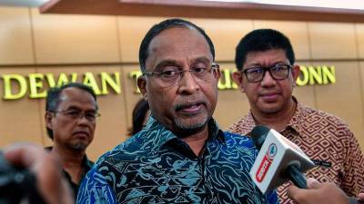 MOHE expresses appreciation for Rahmah Prepaid Student Package