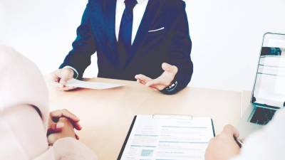 Tips for successful job hunting