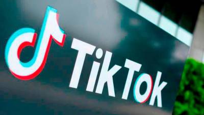 TikTok says cyberattack targeted big names including CNN