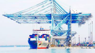 Friedman’s pencil and lessons in international trade