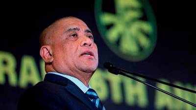 Perak to expand onion cultivation to more districts – MB
