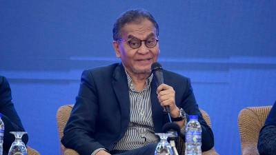 KKM akan padankan pakar perubatan seiring pembangunan infrastruktur