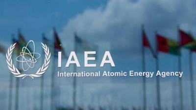 IAEA finds uranium traces in Syria linked to site bombed by Israel