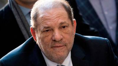 Harvey Weinstein sex crimes retrial to begin Tuesday in NY