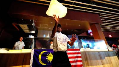 MATRADE secures RM5.62 billion potential exports at Expo 2025 Osaka