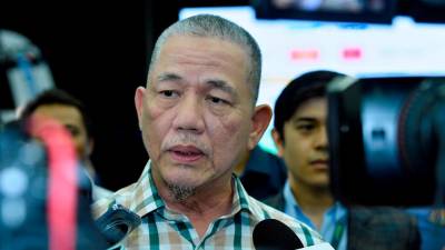 Govt to build more reservoirs as part of flood mitigation plans - Fadillah Yusof