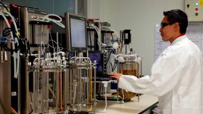 Singapore pharma exports face US$3.1 billion threat from new US tariffs