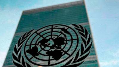 Taliban balk at UN Security Council plan for special Afghan envoy