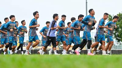 TFC to play six pre-season friendlies