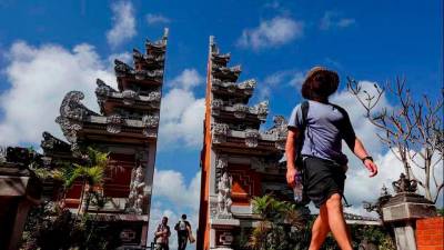 Marijuana tops narcotic circulation in Bali in 2023: Narcotics agency