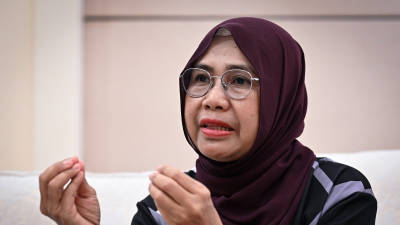 JAKOA allocates RM1 mln for Orang Asli Tabika in Kuala Betis