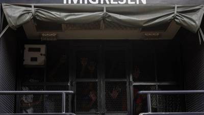 Imigresen Kelantan tahan 25 pendatang tanpa izin dalam Ops Serkap
