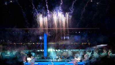 Ahmedabad set to host 2030 Commonwealth Games