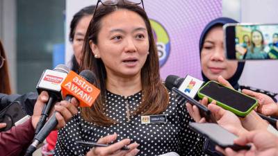 KBS mulls mentor-mentee system under Rakan Muda to curb bullying