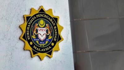 MACC arrests four more suspects over loan bribery scandal