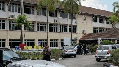 MCMC gesa orang ramai jangan sebarkan gambar mangsa insiden tikaman
