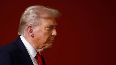 Iran says Trump’s peace call contradicts US military actions