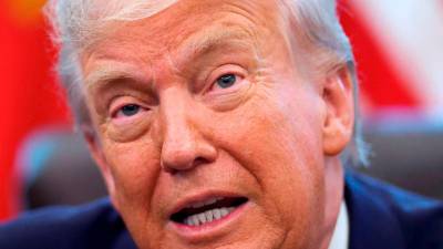 Trump economic aide Nels Nordquist to leave White House for UN agency, sources say
