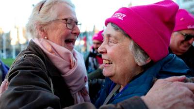 UK parliament votes in favour of assisted dying bill at second reading