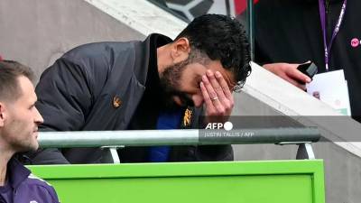 Liverpool face Chelsea test as Man Utd’s Amorim fights for job