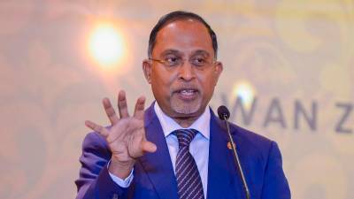 Ketegangan geopolitik antara faktor pelajar antarabangsa pilih Malaysia