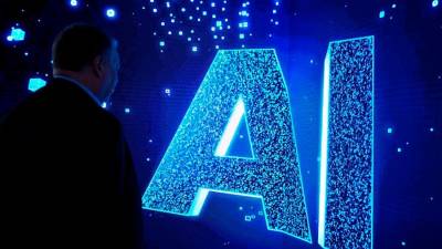 China leading surge in generative AI patents: UN