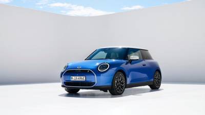 Mini Malaysia Introduces the New Mini Family, New Mini Cooper SE Launched