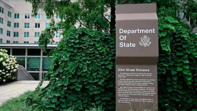 Trump administration revokes 6,000 student visas over legal violations