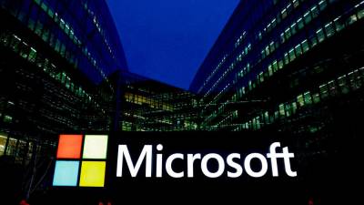 New Zealand Microsoft 365 users struggle to access service