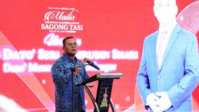 Selangor umum langkah susulan bantu mangsa ribut Kuala Langat