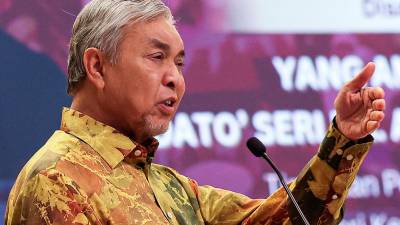 Malaysia seru penubuhan Gerakan PKS Satu ASEAN pacu pertumbuhan